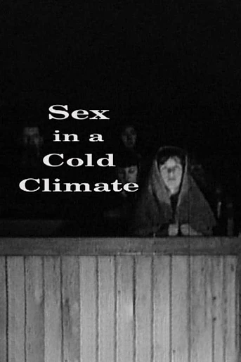 Poster de Sex in a Cold Climate