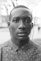 picture of actor Souleymane Sylla