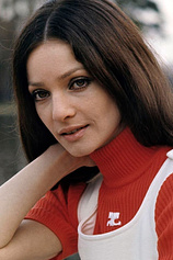picture of actor Ewa Swann