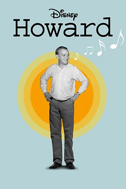 poster of movie Howard