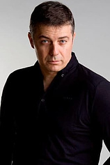 picture of actor Dragoljub Ljubicic
