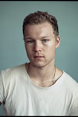 picture of actor Angus O'Brien