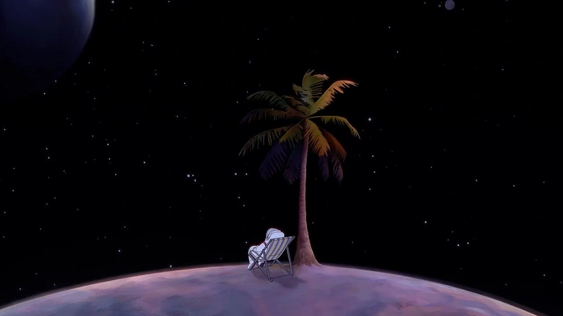 Imagen de Light Pillar