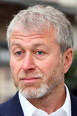 photo of person Roman Abramovitch