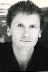 picture of actor Nicholas Cassim