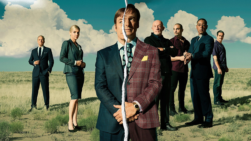 Imagen de Better Call Saul