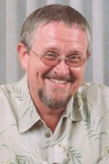 photo of person Orson Scott Card