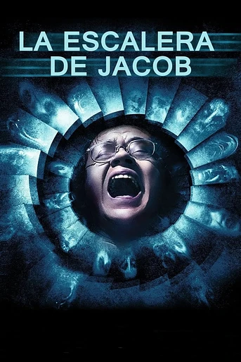 Poster de La Escalera de Jacob