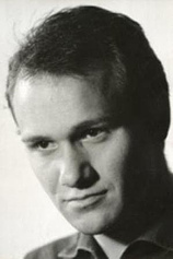 picture of actor Hartmut Beer
