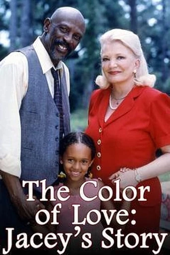 Poster de El Color del Amor