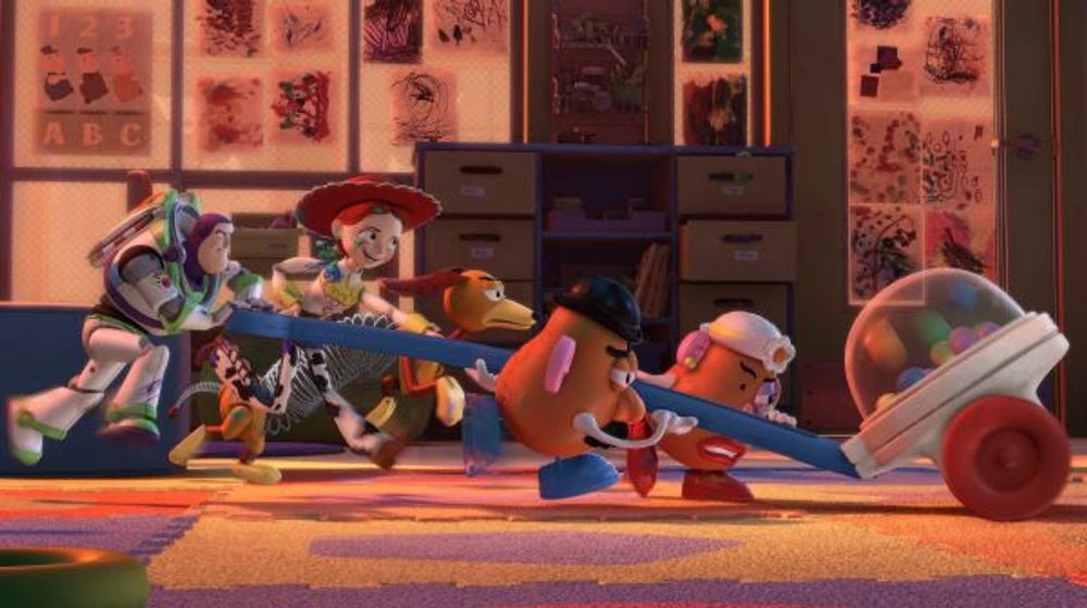 Imagen de Toy Story 3
