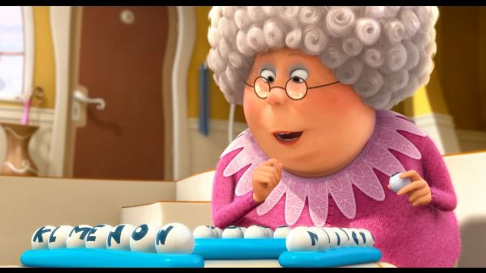 Imagen de Lorax: En busca de la trúfula perdida