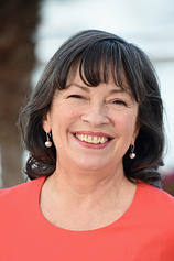 picture of actor Marion Bailey