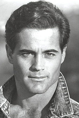 picture of actor Jim Fitzpatrick