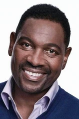 Foto de Mykelti Williamson