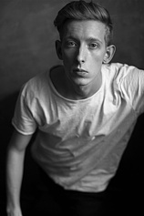 picture of actor Meik van Severen