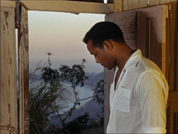 Imagen de Orfeo Negro