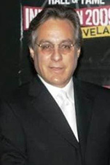 picture of actor Max Weinberg