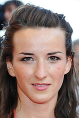 photo of person Salomé Stévenin