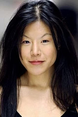 picture of actor Hettienne Park