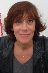photo of person Michèle Pétin