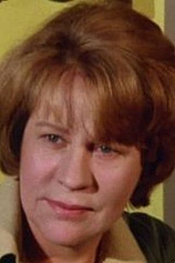 picture of actor Mona Bruce