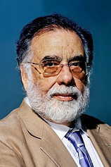 photo of person Francis Ford Coppola