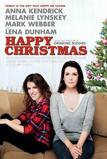 Poster de Happy Christmas