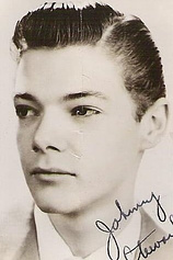 picture of actor Johnny Stewart
