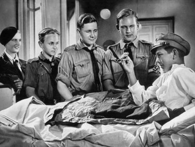 Imagen de El Flecha Quex