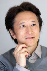 photo of person Hirohiko Araki