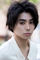 Foto de Nijirô Murakami