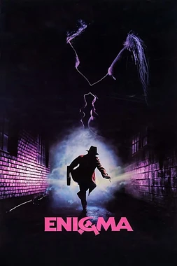 poster of movie Enigma