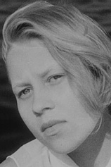 picture of actor Brigitte Borchert