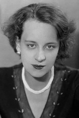 picture of actor Georgia Backus