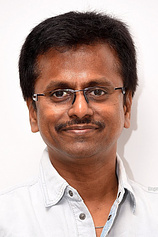 photo of person A.R. Murugadoss