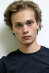 picture of actor Jules Houplain