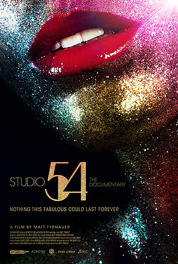 poster of content Studio 54