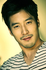 picture of actor Jun Sung Kim