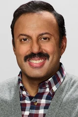 Foto de Rizwan Manji