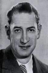 picture of actor Georges Bever