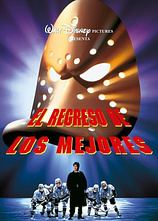 poster of movie El regreso de los mejores