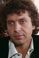 picture of actor Mario Pollak