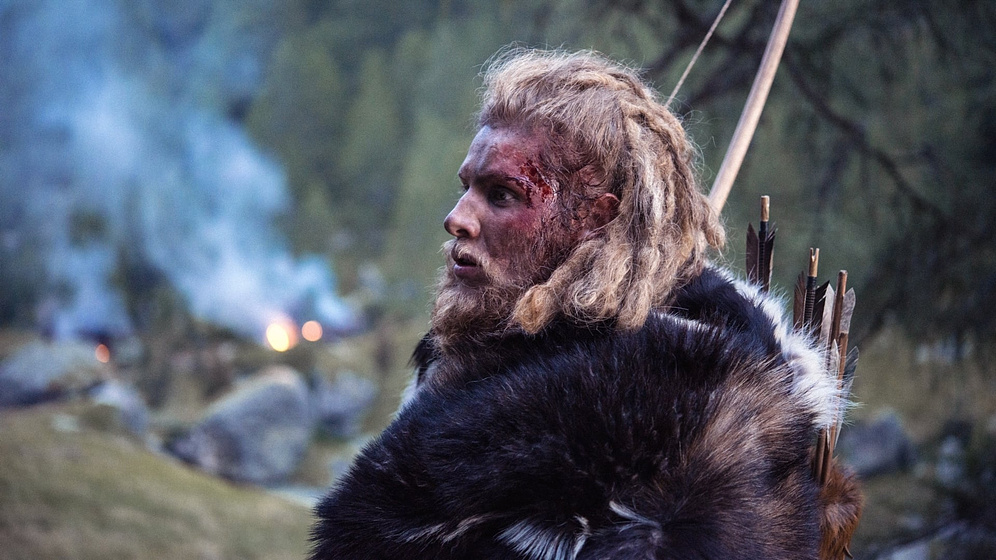 Martin Augustin Schneider en otzi-el-hombre-del-hielo