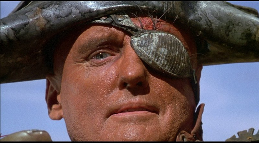 Dennis Hopper en Waterworld