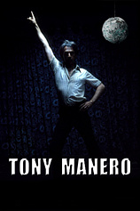 poster of movie Tony Manero