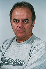 picture of actor Norberto Gonzalo