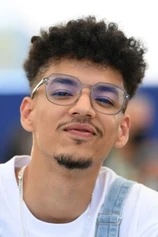 Foto de Abdelilah Basbousi