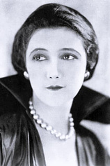 picture of actor Jetta Goudal