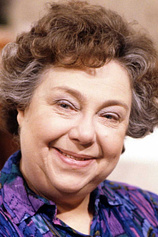 photo of person Patsy Byrne